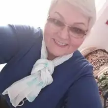 Foto Ljubov 1 