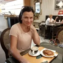 Foto Anjelika 1 