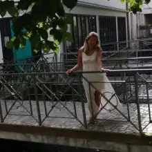 Foto Aliona 1 