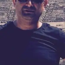 Foto Shah 1 