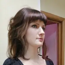 Foto Janna 1 
