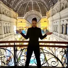 Foto Daniel 1 