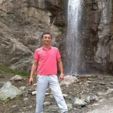Foto Almaz 1 