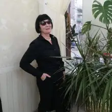 Foto Tatjana 1 