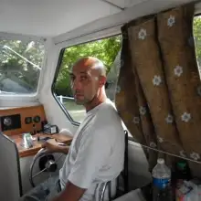 Foto Sergei 3 