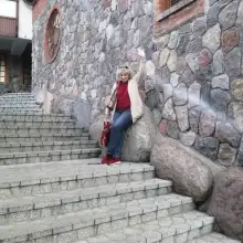 Foto Anna 1 Привет!