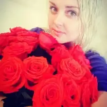 Foto Anastasiya 1 