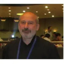 Foto Mikhail 2 