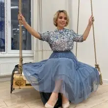 Foto Liubov 1 