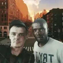 Foto Piotr 2 