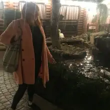 Foto Toma 4 С сестрой Новый год Амстердам