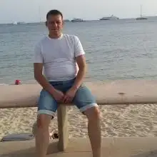 Foto Misha 1 