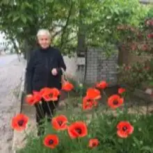 Foto Galina 1 