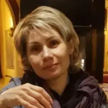 Foto Oksana 1 