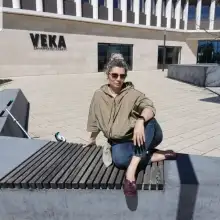 Foto Oksana 2 