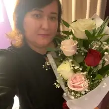 Foto Nastenka 4 