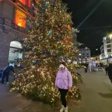 Foto Nastenka 2 