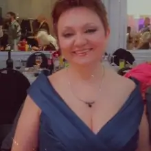 Foto Oxana 2 День рождения