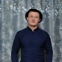 Foto Nikolay 2 