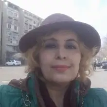 Foto Adelya 1 Добрый День, дорогие европейцы