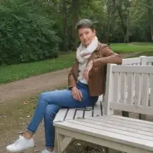 Foto Tanya 1 