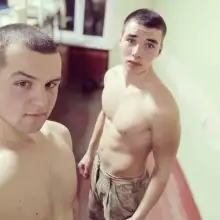 Foto Pavel 1 