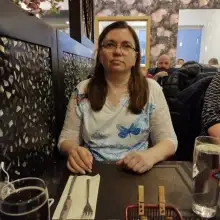 Foto Lena 1 