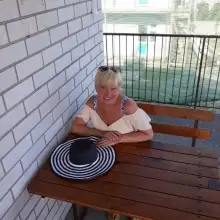 Foto Svetlana 2 