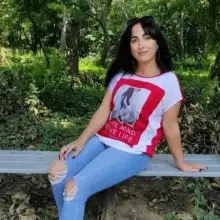 Foto Lyudmila 1 
