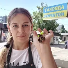 Foto Viktoriya 1 