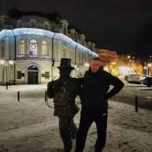 Foto Alexander 1 