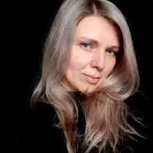 Elena, 46Praga, Tschechien