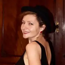 Foto Nadejda 2 
