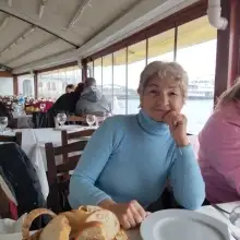 Foto Valentina 3 Июнь 2023г