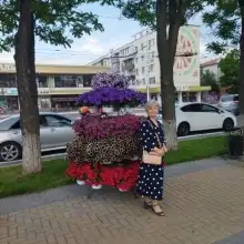 Foto Valentina 2 стамбул 2023г