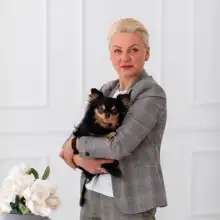 Foto Natalja 3 