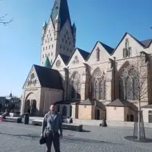 Foto Maksim 1 