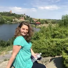 Foto Alena 3 