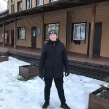Foto Vadim 4 