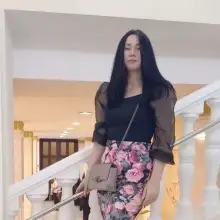 Foto Nata 2 На работе)