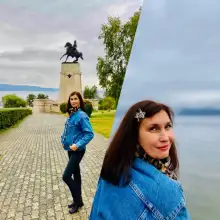 Foto Tatyana 1 