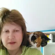 Foto Alla 3 Мечтаю о великом!