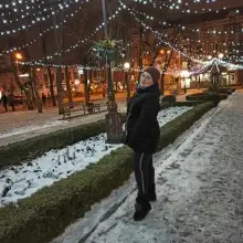 Foto Olga 1 