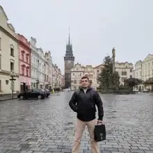 Foto Alexander 1 