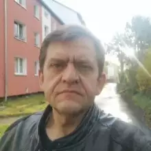 Roman, 44Jahre Bonn, Deutschland