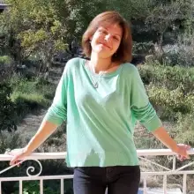 Foto Irina 1 