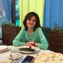 Foto Irina 4 