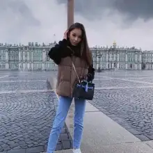 Foto Mariya 1 