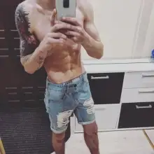 Foto Mikhail 2 