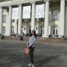 Foto Alena 1 